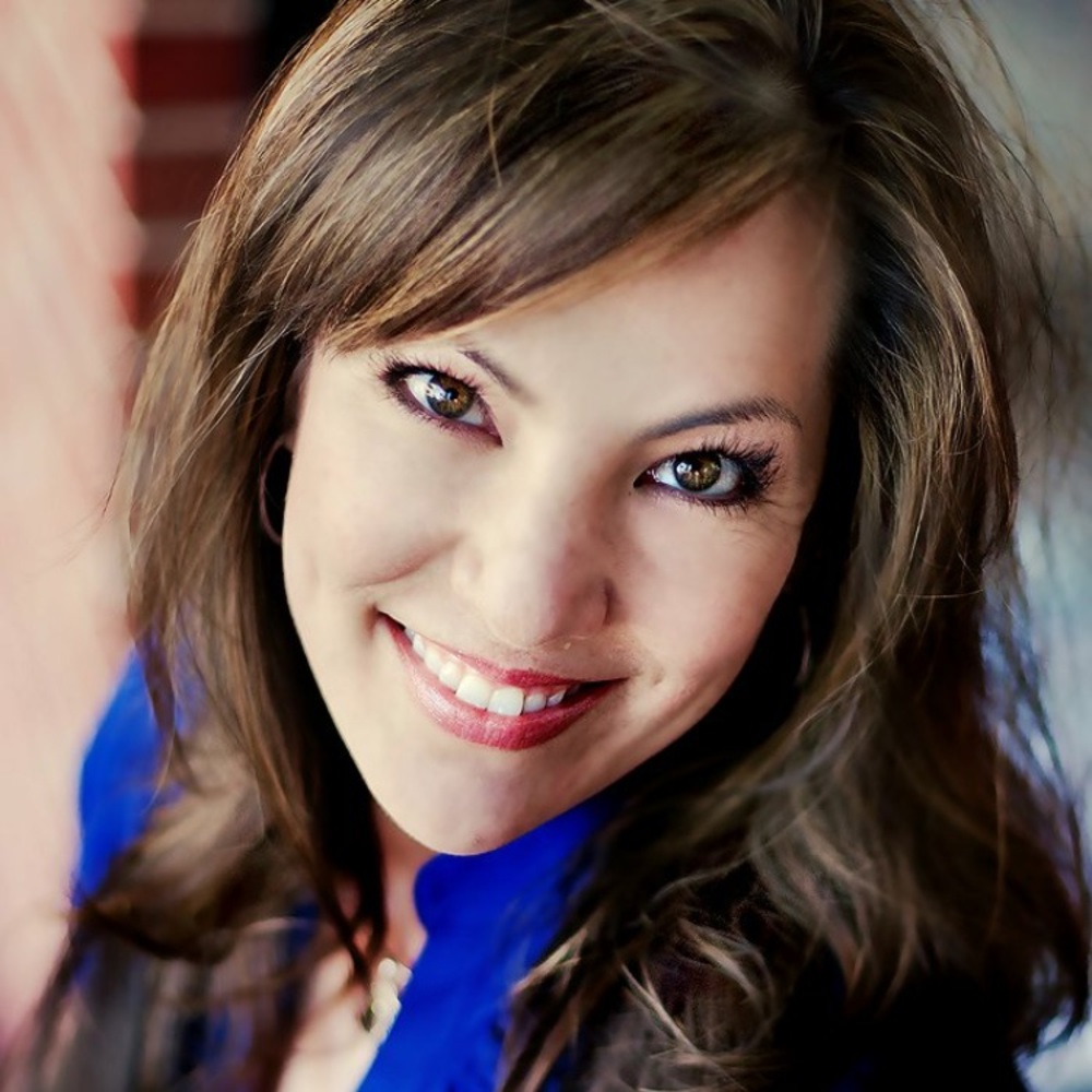 Meet your Posher, Tammy